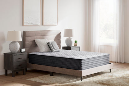 Orange Furniture Outlet - Ashley Furniture - Anniversary Edition Plush Mattresses - Twin XL - M42171