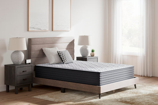 Orange Furniture Outlet - Ashley Furniture - Anniversary Edition Plush Mattresses - Twin XL - M42171