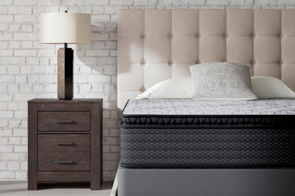 Orange Furniture Outlet - Ashley Furniture - Anniversary Edition Pillowtop Mattresses - Queen - M42231