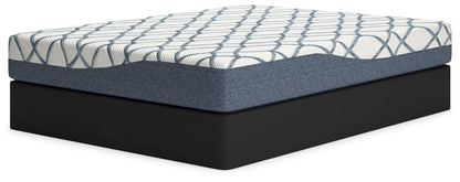 10 Inch Chime Elite 2.0 Mattresses