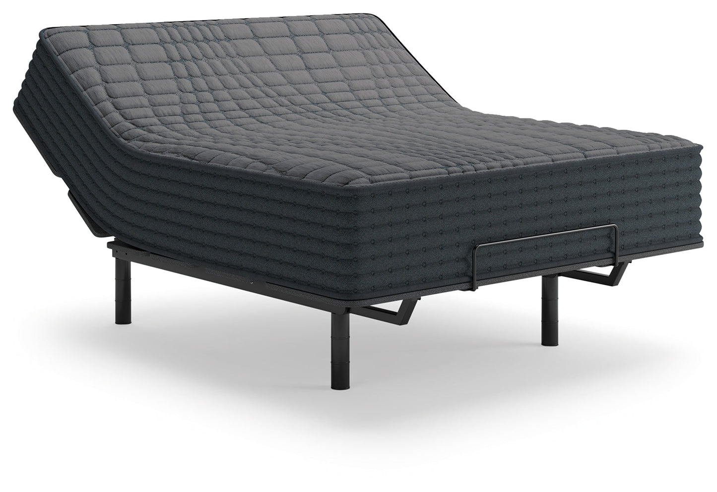 Gray 1200 Hybrid Mattresses