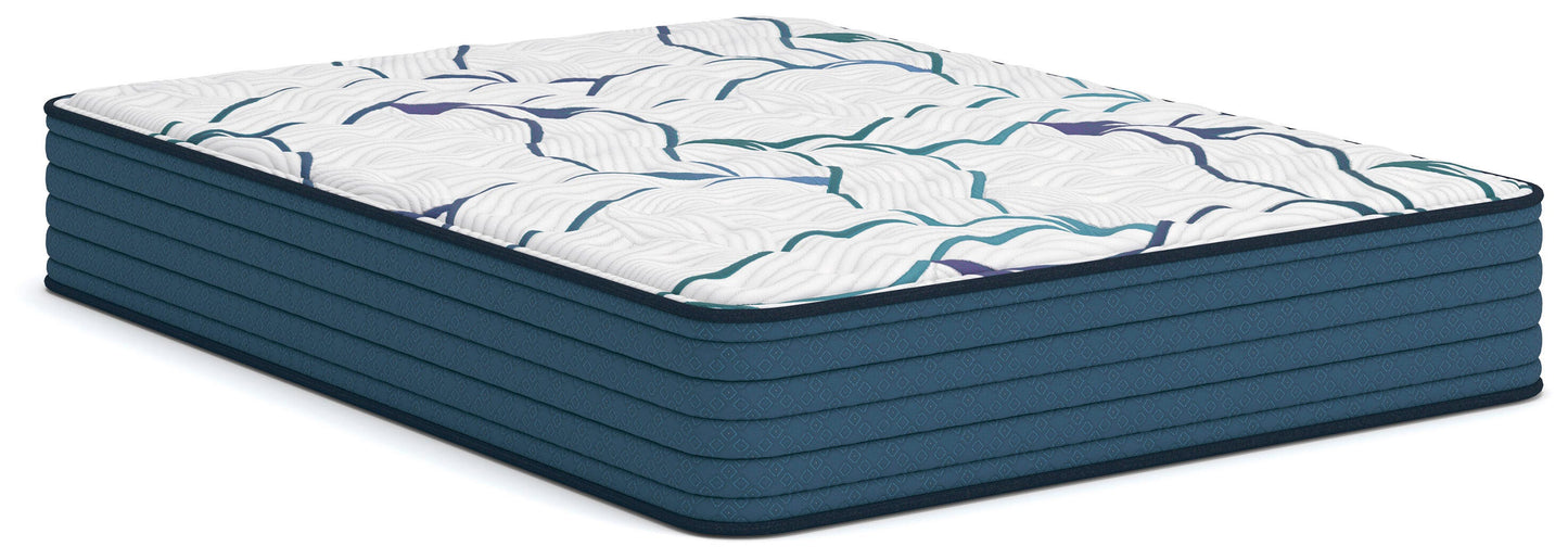 Orange Furniture Outlet - Ashley Furniture - Limited Edition Firm 3.0 Mattresses - Queen - M45031