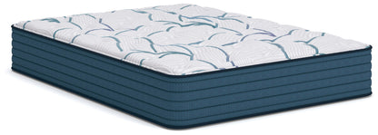 Orange Furniture Outlet - Ashley Furniture - Limited Edition Plush 3.0 Mattresses - Queen - M45131