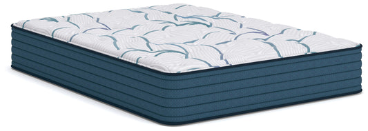 Orange Furniture Outlet - Ashley Furniture - Limited Edition Plush 3.0 Mattresses - Queen - M45131