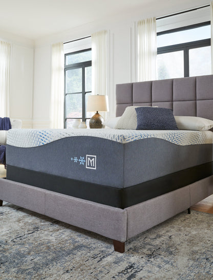 Millennium Luxury Gel Latex and Memory Foam Mattresses