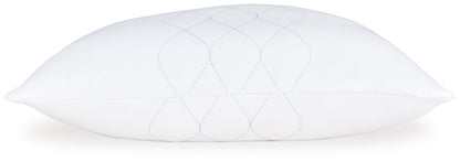 Zephyr 2.0 Pillows