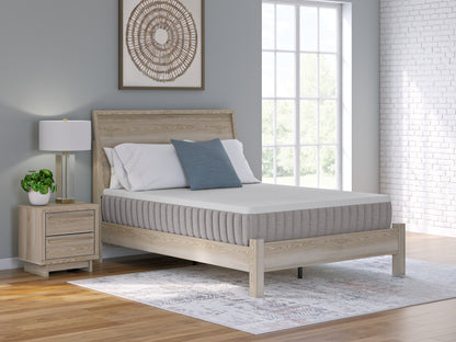 Orange Furniture Outlet - Ashley Furniture - Terra Sleep Firm Mattresses - California King / White - M52251