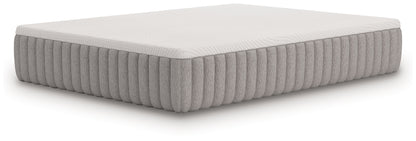 Orange Furniture Outlet - Ashley Furniture - Terra Sleep Soft Mattresses - California King / White - M52451
