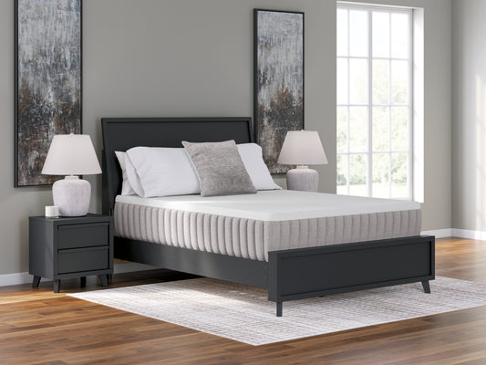 Orange Furniture Outlet - Ashley Furniture - Terra Sleep Soft Mattresses - California King / White - M52451