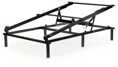 Orange Furniture Outlet - Ashley Furniture - Elevate Queen/Full Lift Kit - Queen/Full Lift Kit - M5X632