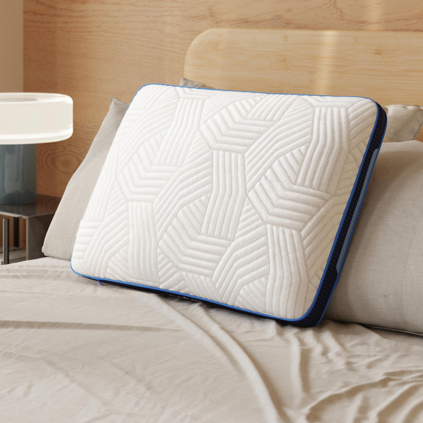 Orange Furniture Outlet - Ashley Furniture - Nectar Premier Pillow (Set of 4) - Pillow (4/CS) - M88805