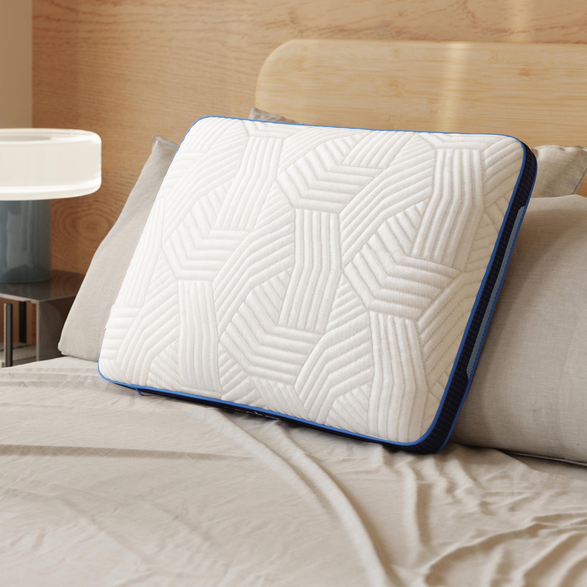 Orange Furniture Outlet - Ashley Furniture - Nectar Premier Pillow (Set of 4) - Pillow (4/CS) - M88805