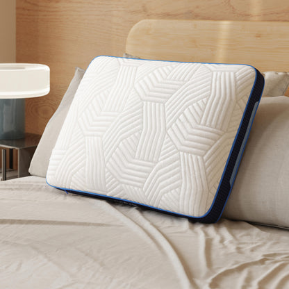 Orange Furniture Outlet - Ashley Furniture - Nectar Luxe Pillow (Set of 4) - Pillow (4/CS) - M88806