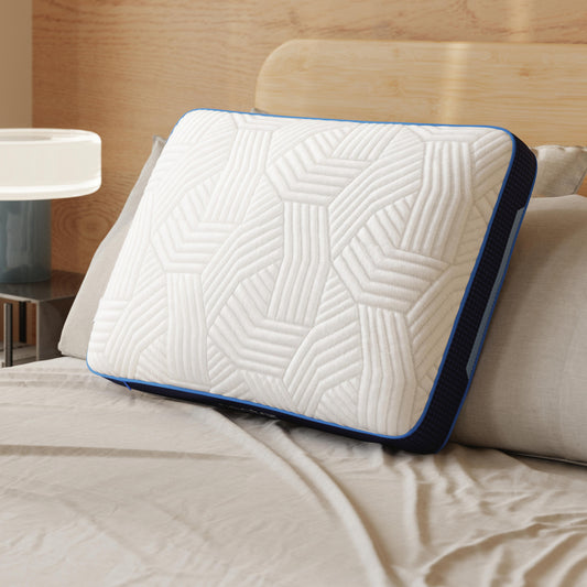 Orange Furniture Outlet - Ashley Furniture - Nectar Ultra Pillow (Set of 4) - Pillow (4/CS) - M88807