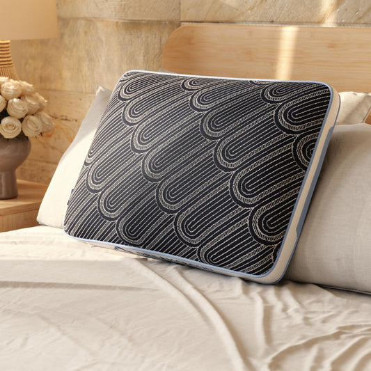 Orange Furniture Outlet - Ashley Furniture - DreamCloudTM Premier Pillow (Set of 4) - Pillow (4/CS) - M88905