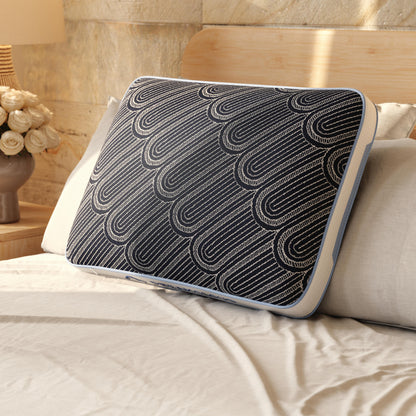 Orange Furniture Outlet - Ashley Furniture - DreamCloudTM Luxe Pillow (Set of 4) - Pillow (4/CS) - M88906