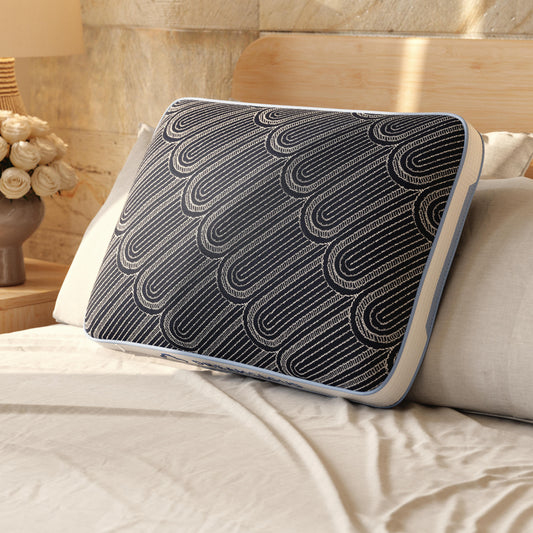Orange Furniture Outlet - Ashley Furniture - DreamCloudTM Luxe Pillow (Set of 4) - Pillow (4/CS) - M88906