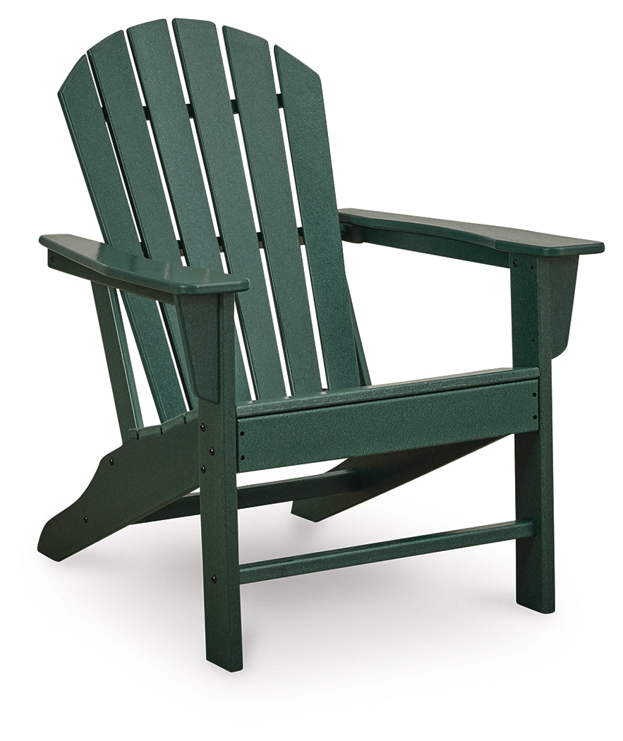 Sundown Shores Outdoor