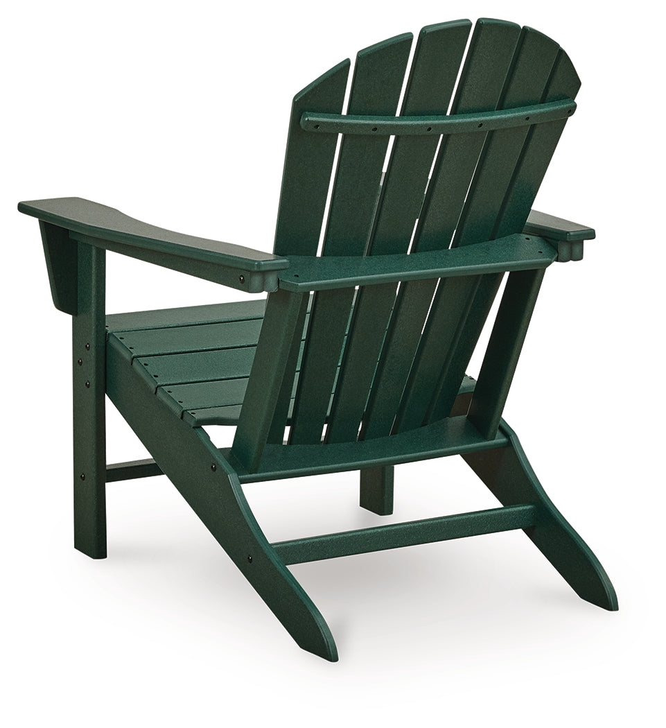 Sundown Shores Outdoor