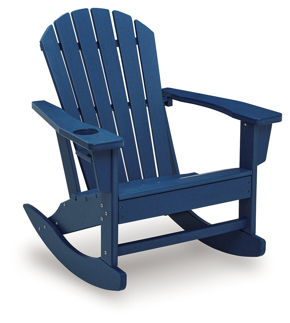 Sundown Shores Outdoor