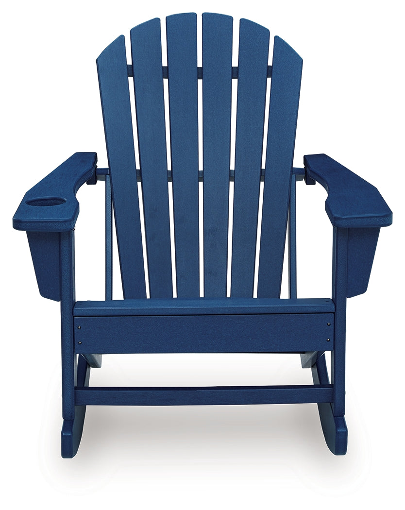 Sundown Shores Outdoor