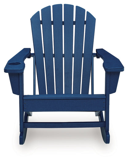 Sundown Shores Outdoor