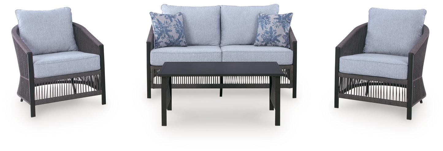 Bridges Beach Outdoor