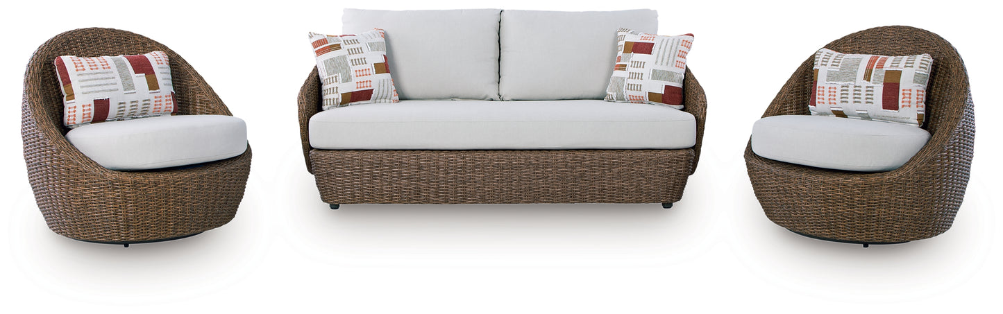 Double Point Outdoor