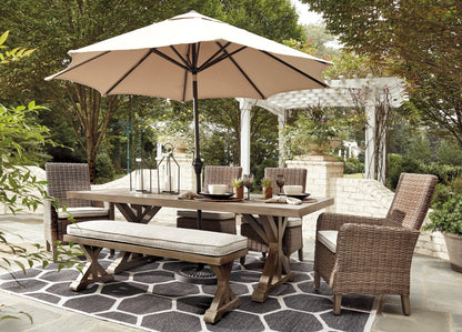 Beachcroft Outdoor