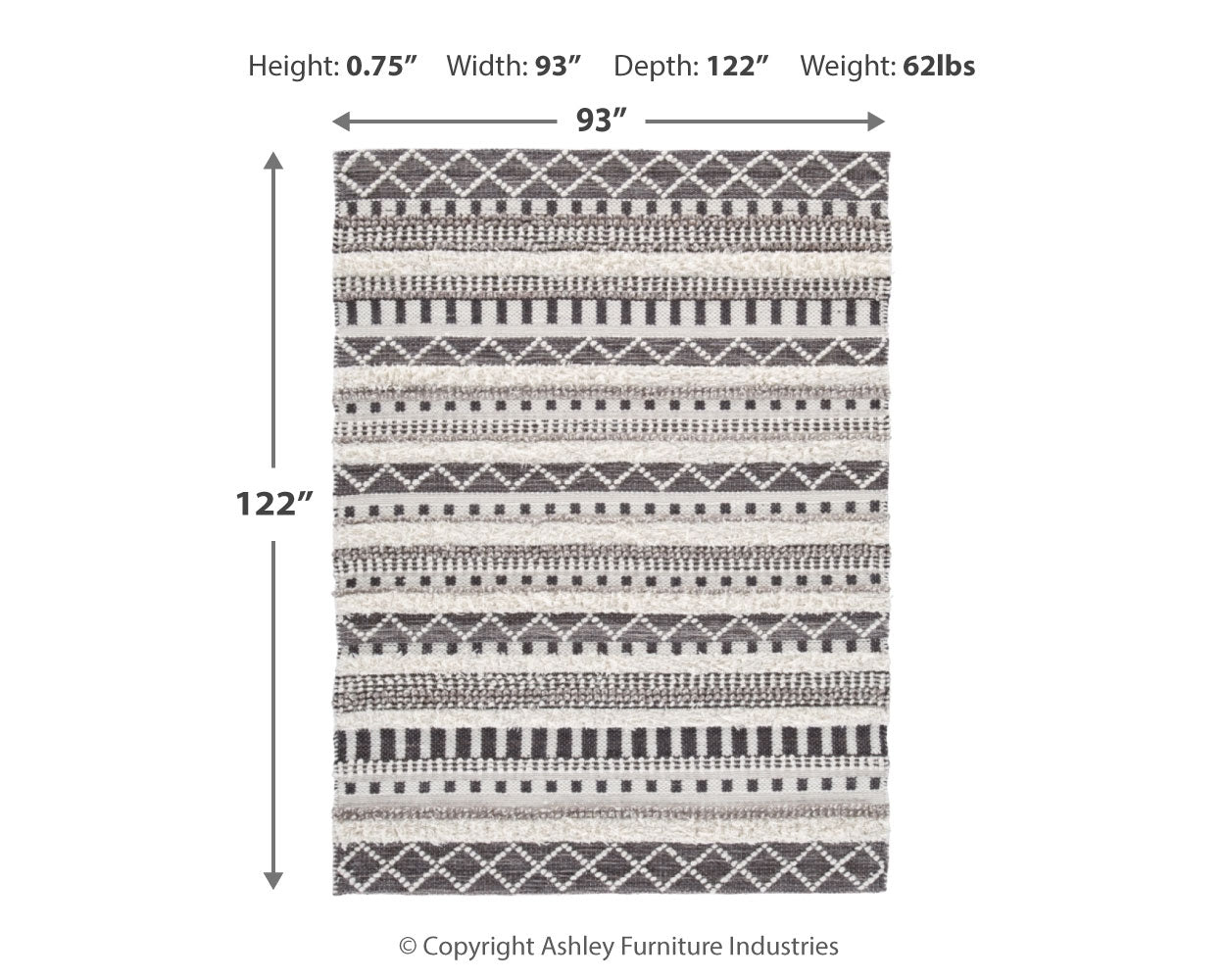 Karalee Rug