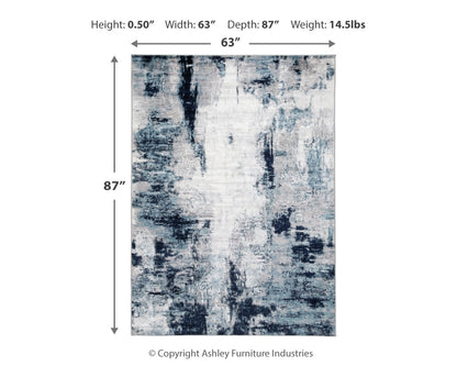 Leonelle Rug