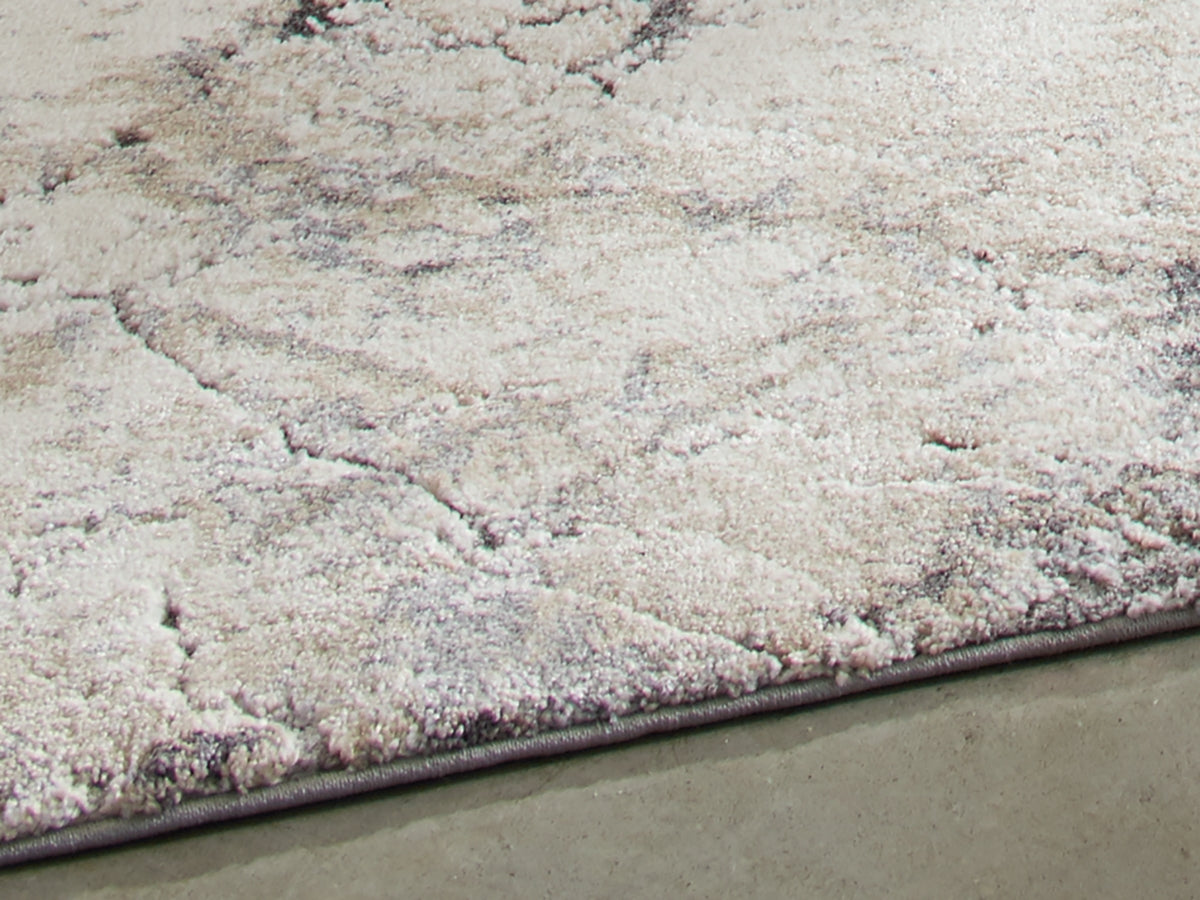 Orange Furniture Outlet - Ashley Furniture - Wyscott Rug - 7'10" x 10'3" Rug / Multi - R404891
