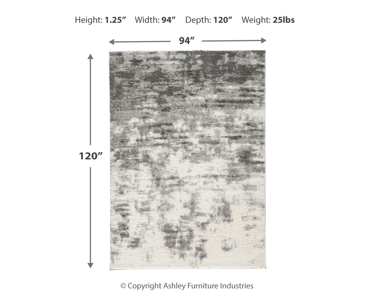 Gerdie Rug