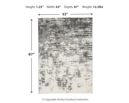 Gerdie Rug