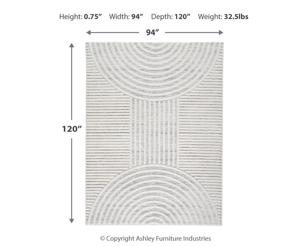 Lambworth Rug