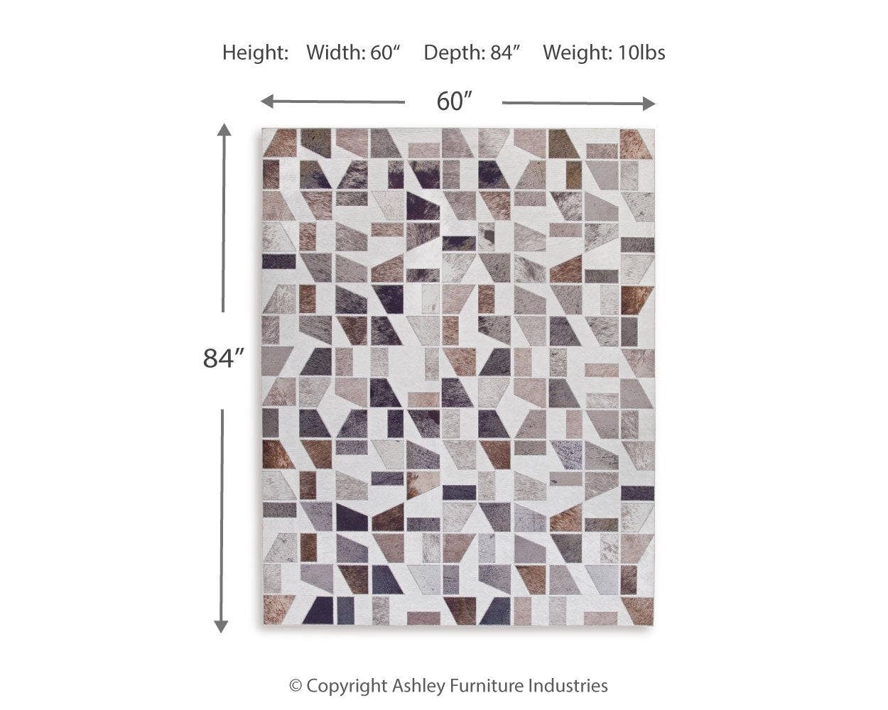 Jettner Rug