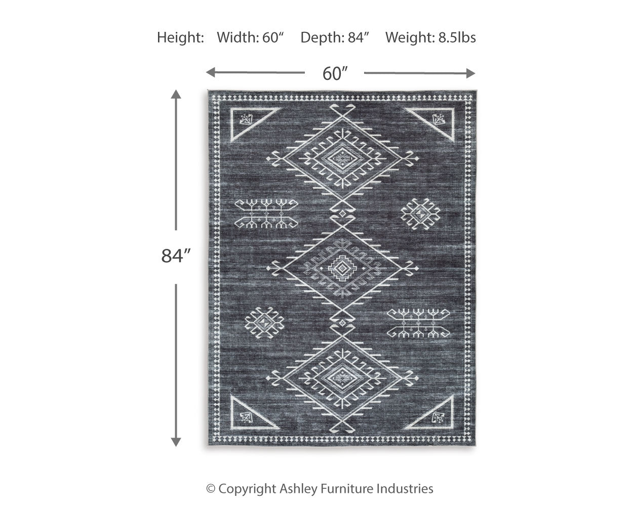 Arloman Rug
