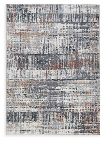 Rhettner Rug