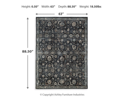 Hilcott Rug