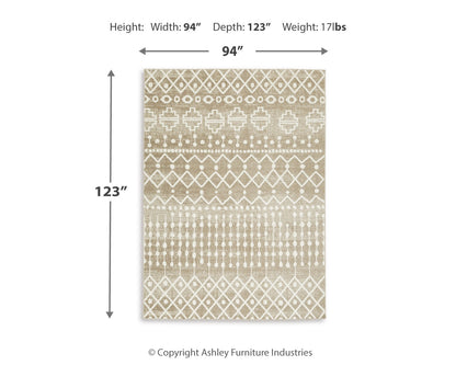 Bunchly Rug