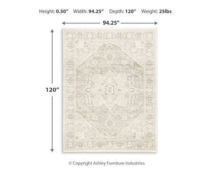 Gatwell Rug