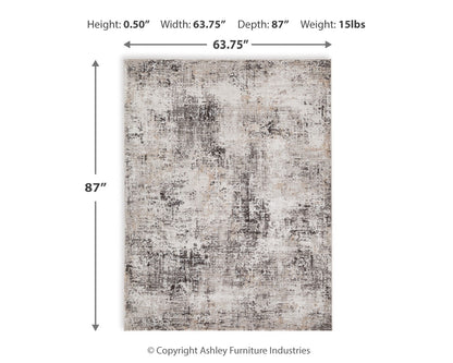 Elaning Rug