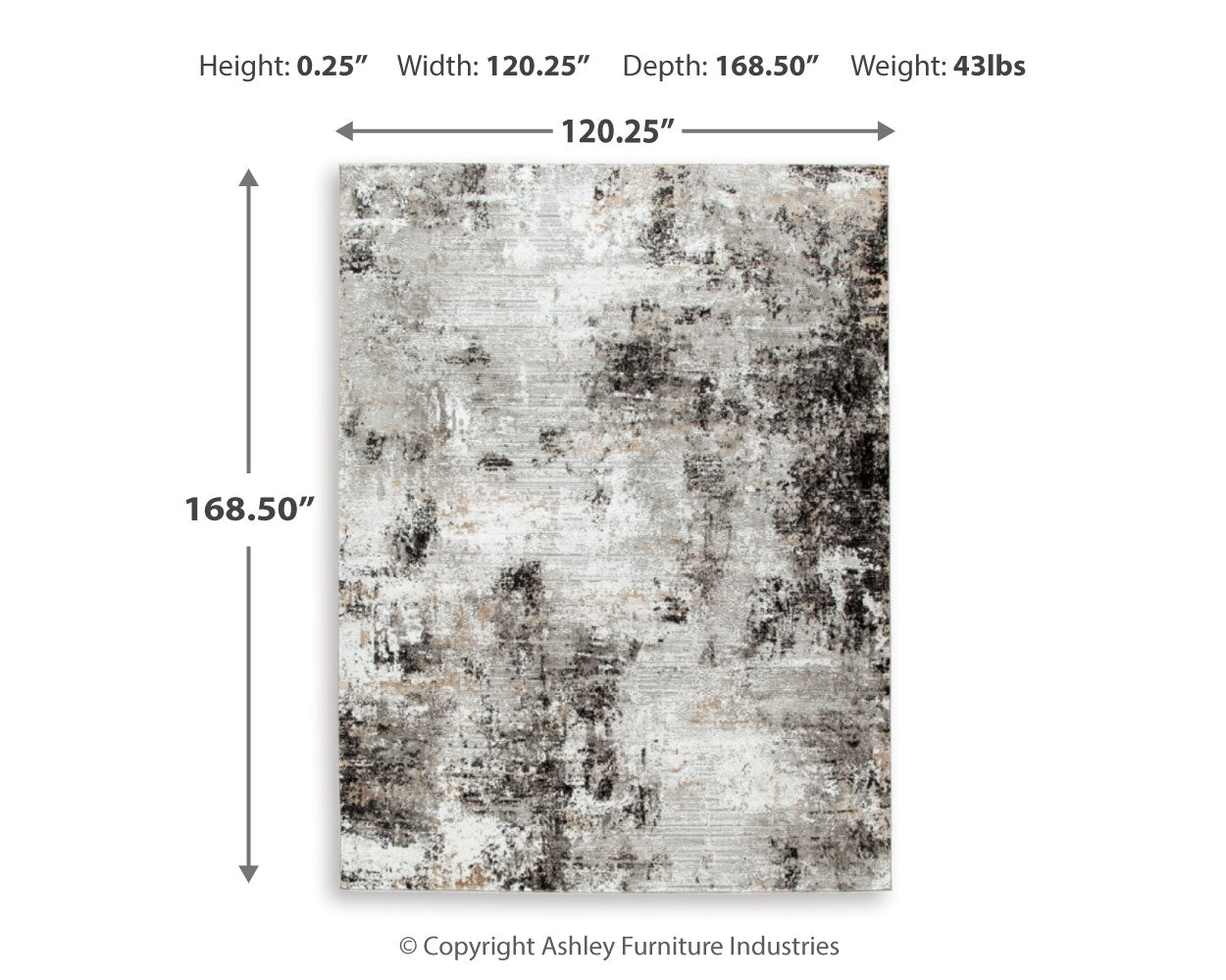 Langwell Rug