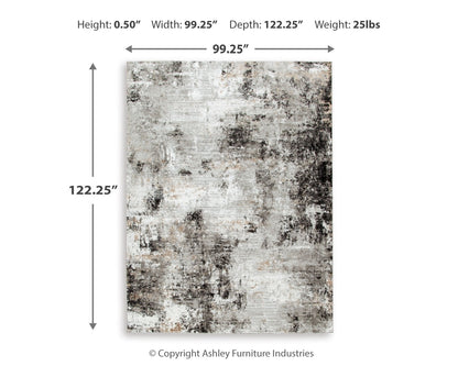 Langwell Rug