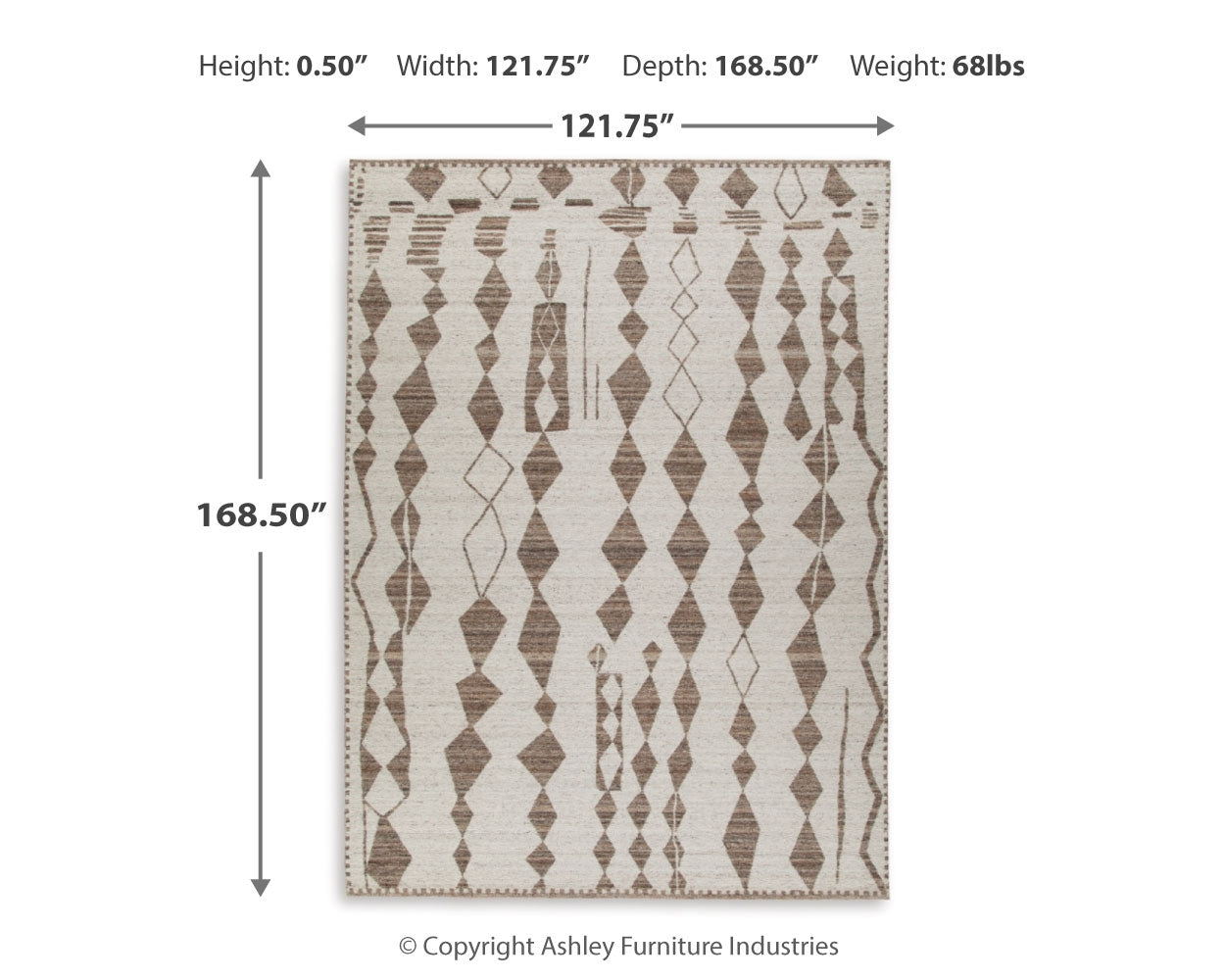 Brettler Rug