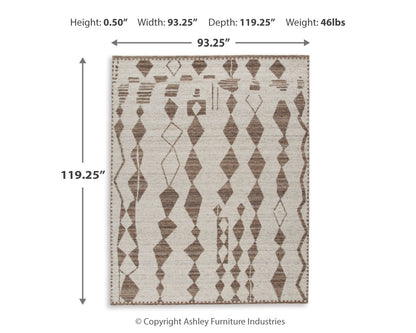 Brettler Rug