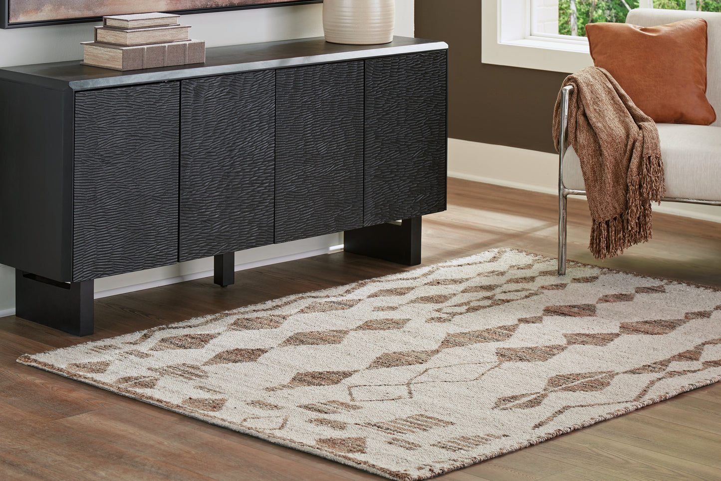 Brettler Rug