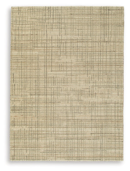 Janston Rug