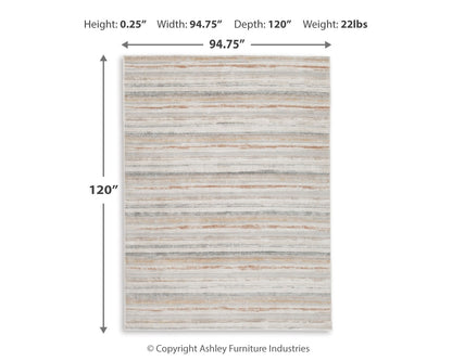 Artney Rug