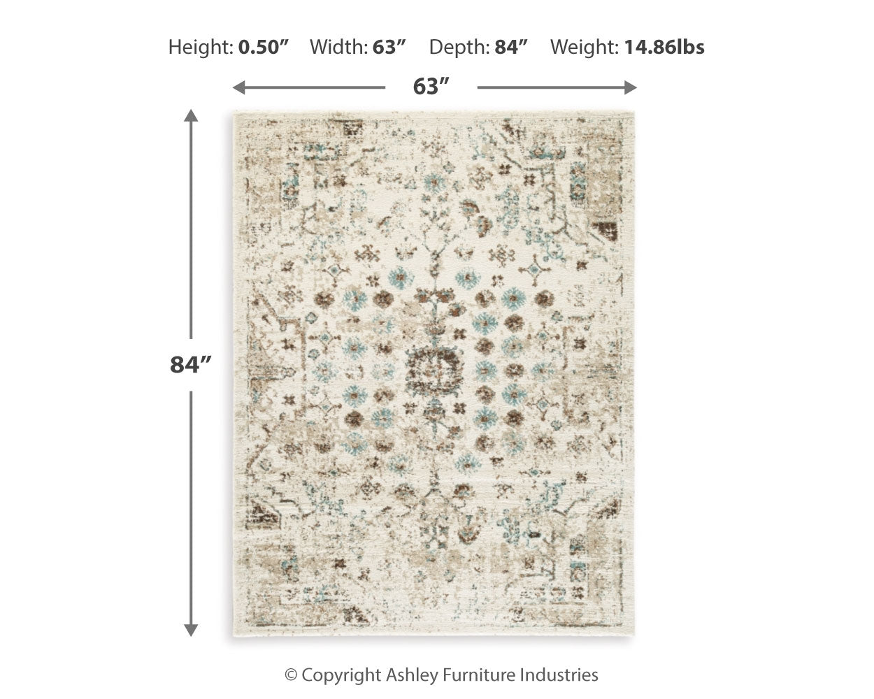 Jossler Rug